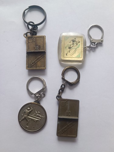 Lot porte clés - lot, de