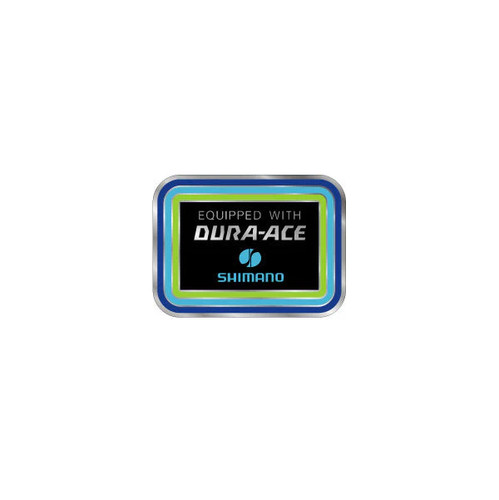 Shimano dura ace equipped - dura-ace,