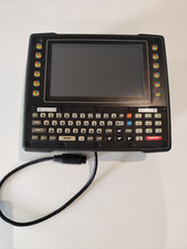 Psion Zebra VH10/8516 Vehicle