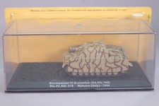 LG456 ALTAYA 1/72  Char Tank