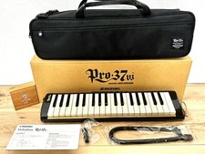 Clavier vent SUZUKI PRO-37 V3