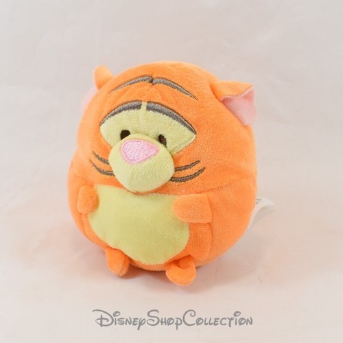 Mini peluche ufufy - peluche,