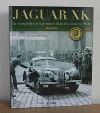 Jaguar Type E Le fauve de Coventry Michel Tona 2011 ETAI