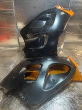 Carénage latéral Suzuki