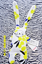 CM/ CATIMINI  DOUDOU LAPIN