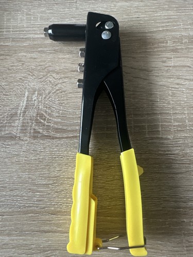 Pince riveter - pince,