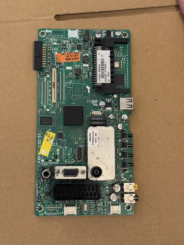 Carte mère 17mb60 pour tv - mère,