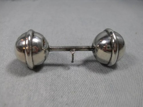 Original hochet argent - en,