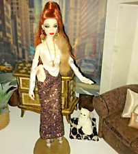 🎄Barbie Rousse GOLD Label