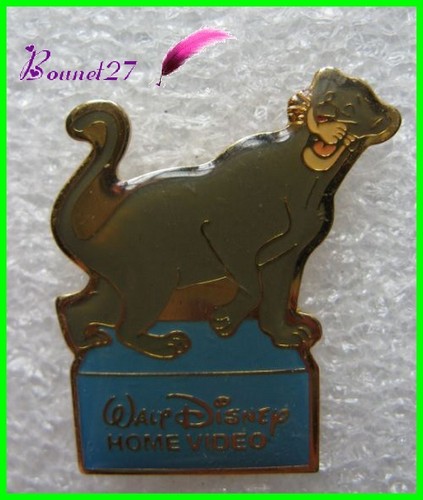 Pin walt disney home - pin's,