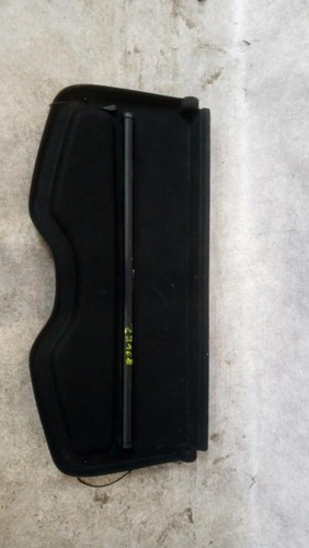 Plage arriere renault clio - arriere, 3