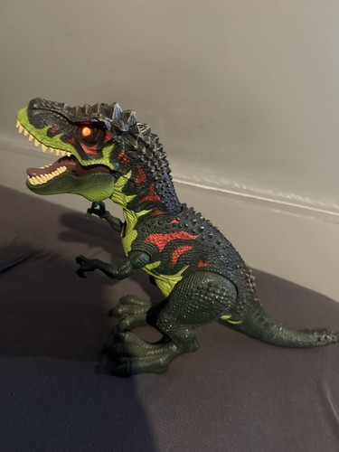 Dino valley chap mei 2005 - dino,