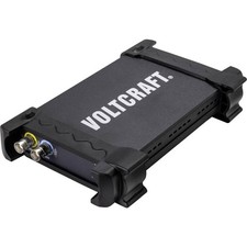 Oscilloscope USB VOLTCRAFT