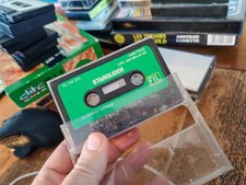 Amstrad Starglider et Canadair