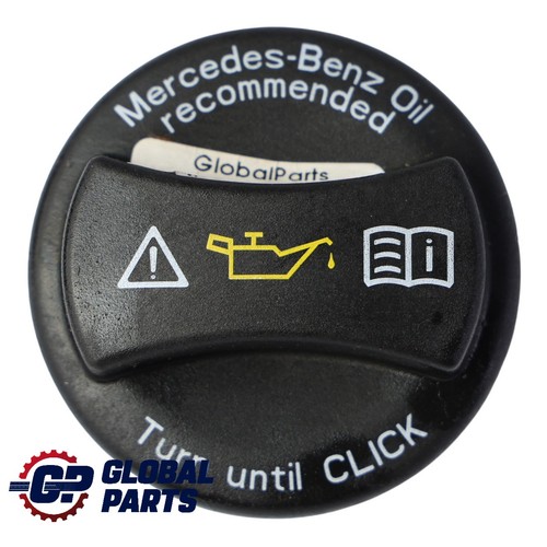 Mercedes w205 w213 - mercedes, bouchon