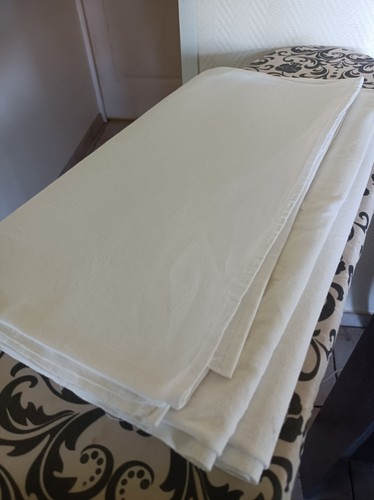 Drap ancien metis - ancien, 200