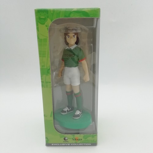 Altaya olive tom captain - altaya,