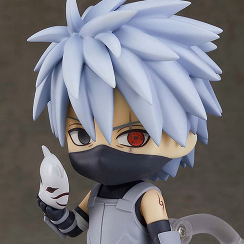 Naruto shippuden figurine - shippuden,