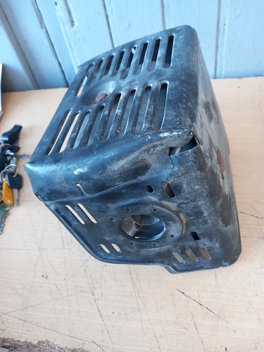 échappement honda oem - échappement,