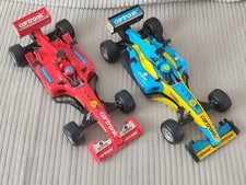 Lot de 2 formules 1 Cartronic