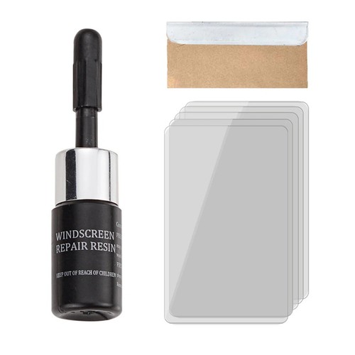 Pack auto glass nano - 1,