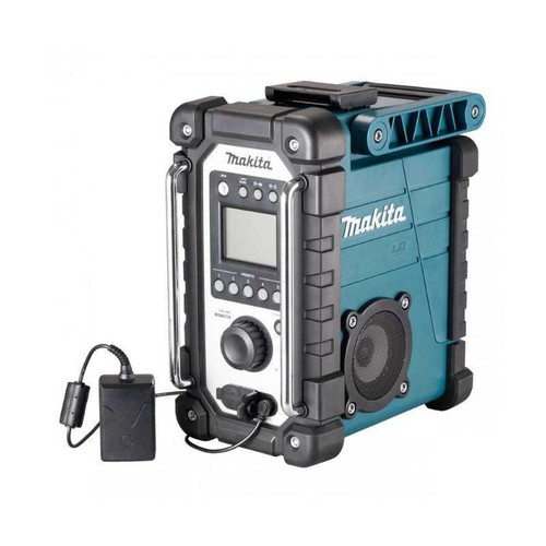 Radio chantier makita - radio,