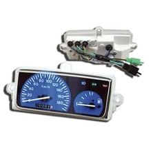 Compteur 180km mbk - compteur, 180km/h