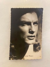 Ancienne Carte Postale JEAN MARAIS