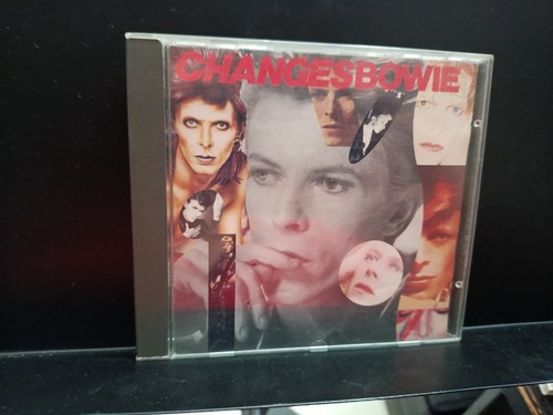 David bowie changes - bowie,