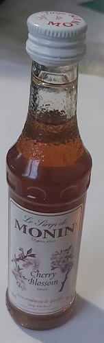 Mignonnette sirop monin - mignonnette, de