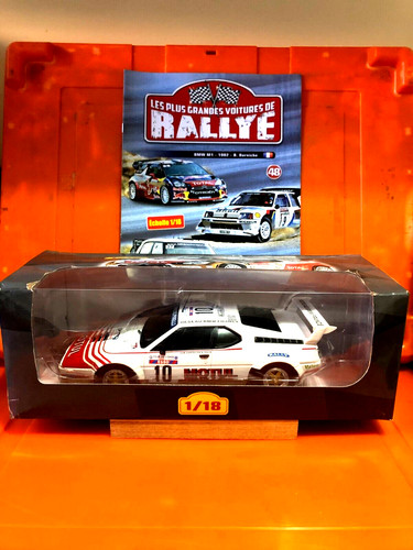 Rallye altaya n 48 - rallye-1-18-altaya--,
