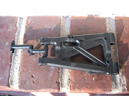 New vintage kyosho suspension - vintage,