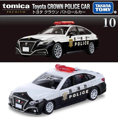 Takara tomy tomica premium - tomy,