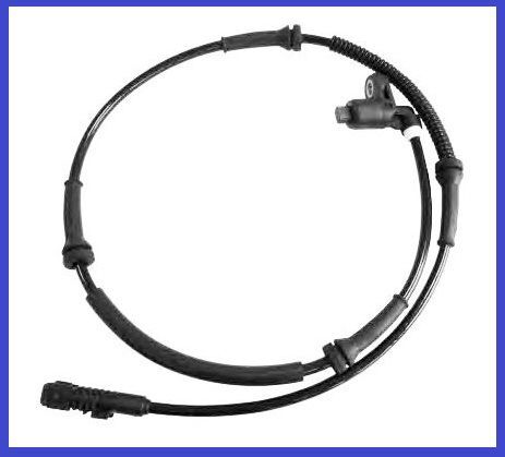 Capteur vitesse roue - capteur, de