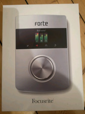 Interface audio-numérique USB
