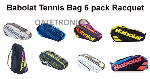 Babolat tennis bags - babolat,
