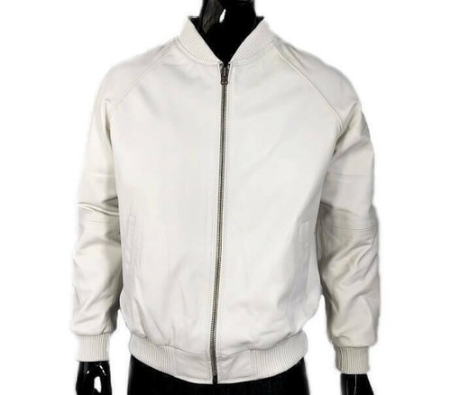 Blouson bomber homme - 100, %