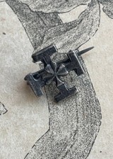 Ancienne petite Broche Scout