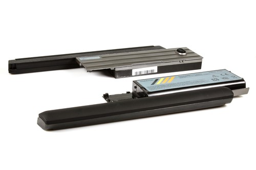 73wh laptop akku pour dell - pour,