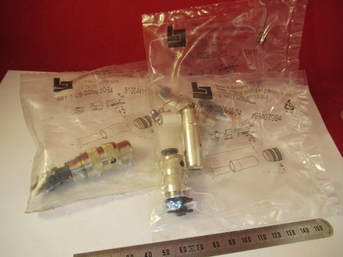 Kistler suisse connecteur - kistler,