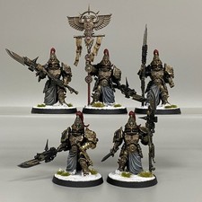 Gardiens De La Custodie