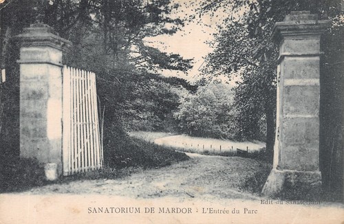 Couches sanatorium de - 71-couches,