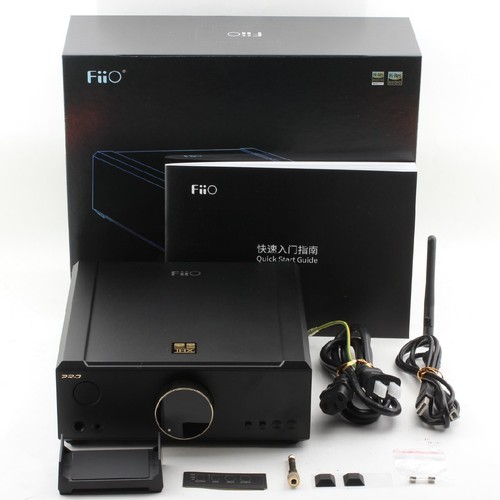 Fiio pro ess - fiio,