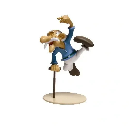 Leblon delienne uderzo - delienne,