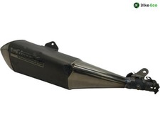 Silencieux échappement SUZUKI GSXR 1000 2005-2006