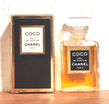 Eau de Parfum Coco de Chanel 4