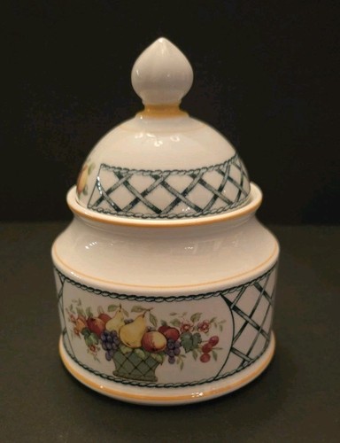 Villeroy boch basket - &, pattern