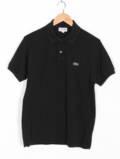 Polo Lacoste homme taille 5 /