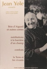 Jean Yole Brin d'Aiguail et