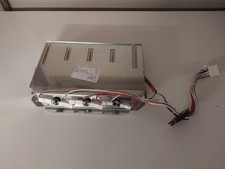 Résistance Chauffante 1900+600w pour sèche linge